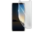 3Mk, Protezione Dello Schermo In Idrogel Resistente Agli Urti E Ai Graffi Per Samsung Galaxy Note 8, Trasparente