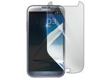 3Mk, Protezione Dello Schermo In Idrogel Resistente Agli Urti E Ai Graffi Per Samsung Galaxy Note 2, Trasparente