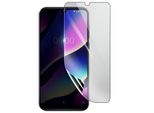 3Mk, Protezione Dello Schermo In Idrogel Resistente Agli Urti E Ai Graffi Per Wiko View 3, Trasparente