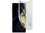 3Mk, Protezione Dello Schermo In Idrogel Resistente Agli Urti E Ai Graffi Per Samsung Galaxy Note 9, Trasparente