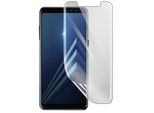 3Mk, Protezione Dello Schermo In Idrogel Resistente Agli Urti E Ai Graffi Per Samsung Galaxy A8 Plus, Trasparente