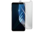 3Mk, Protezione Dello Schermo In Idrogel Resistente Agli Urti E Ai Graffi Per Samsung Galaxy A8 2018, Trasparente