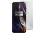3Mk, Protezione Dello Schermo In Idrogel Resistente Agli Urti E Ai Graffi Per Oneplus 6T, Trasparente