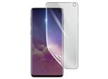 3Mk, Protezione Dello Schermo In Idrogel Resistente Agli Urti E Ai Graffi Per Samsung Galaxy S10, Trasparente