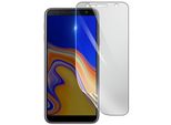 3Mk, Protezione Dello Schermo In Idrogel Resistente Agli Urti E Ai Graffi Per Samsung Galaxy J4 Plus, Trasparente