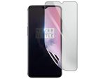 3Mk, Protezione Dello Schermo In Idrogel Resistente Agli Urti E Ai Graffi Per Oneplus 7, Trasparente