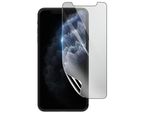 3Mk, Protezione Dello Schermo In Idrogel Resistente Agli Urti E Ai Graffi Per Apple Iphone 11 Pro Max, Trasparente