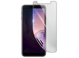 3Mk, Protezione Dello Schermo In Idrogel Resistente Agli Urti E Ai Graffi Per Samsung Galaxy J6 Plus, Trasparente