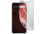 3Mk, Protezione Dello Schermo In Idrogel Resistente Agli Urti E Ai Graffi Per Wiko View 2 Plus, Trasparente