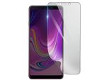 3Mk, Protezione Dello Schermo In Idrogel Resistente Agli Urti E Ai Graffi Per Samsung Galaxy A9 2018, Trasparente