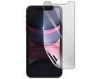 3Mk, Protezione Dello Schermo In Idrogel Resistente Agli Urti E Ai Graffi Per Apple Iphone 11, Trasparente