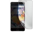 3Mk, Protezione Dello Schermo In Idrogel Resistente Agli Urti E Ai Graffi Per Oneplus 3T, Trasparente