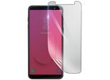 3Mk, Protezione Dello Schermo In Idrogel Resistente Agli Urti E Ai Graffi Per Samsung Galaxy J8 2018, Trasparente