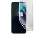 3Mk, Protezione Dello Schermo In Idrogel Resistente Agli Urti E Ai Graffi Per Oneplus 7T Pro, Trasparente