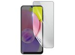 3Mk, Protezione Dello Schermo In Idrogel Resistente Agli Urti E Ai Graffi Per Samsung Galaxy A03S, Trasparente