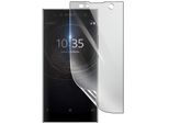 3Mk, Pellicola Protettiva In Idrogel Resistente Agli Urti E Ai Graffi Per Sony Xperia XA2 Ultra, Trasparente