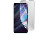 3Mk, Protezione Dello Schermo In Idrogel Resistente Agli Urti E Ai Graffi Per Wiko View 5 Plus, Trasparente