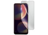 3Mk, Protezione Dello Schermo In Idrogel Resistente Agli Urti E Ai Graffi Per Wiko View 4, Trasparente