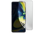 3Mk, Protezione Dello Schermo In Idrogel Resistente Agli Urti E Ai Graffi Per Samsung Galaxy A80, Trasparente
