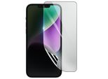 3Mk, Protezione Dello Schermo In Idrogel Resistente Agli Urti E Ai Graffi Per Apple Iphone 14 Plus, Trasparente