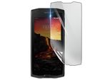 3Mk, Protezione Dello Schermo In Idrogel Resistente Agli Urti E Ai Graffi Per Crosscall Core-M4Go, Trasparente
