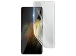3Mk, Protezione Dello Schermo In Idrogel Resistente Agli Urti E Ai Graffi Per Samsung Galaxy S21 Ultra, Trasparente