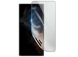 3Mk, Protezione Dello Schermo In Idrogel Resistente Agli Urti E Ai Graffi Per Samsung Galaxy S22 Ultra, Trasparente