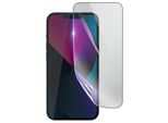 3Mk, Protezione Dello Schermo In Idrogel Resistente Agli Urti E Ai Graffi Per Apple Iphone 13, Trasparente