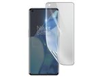 3Mk, Protezione Dello Schermo In Idrogel Resistente Agli Urti E Ai Graffi Per Oneplus 9 Pro, Trasparente