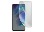 3Mk, Protezione Dello Schermo In Idrogel Resistente Agli Urti E Ai Graffi Per Samsung Galaxy S21, Trasparente
