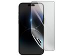 3Mk, Protezione Dello Schermo In Idrogel Resistente Agli Urti E Ai Graffi Per Apple Iphone 14 Pro Max, Trasparente
