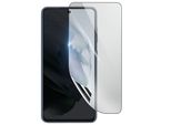 3Mk, Protezione Dello Schermo In Idrogel Resistente Agli Urti E Ai Graffi Per Samsung Galaxy S21 Fe, Trasparente