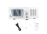 Alimentatore Dc Da Laboratorio, Uscita A Tensione Regolabile, Display Digitale, 30V 40A, 220V