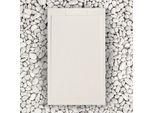 Piatto Doccia 150X70 Cm Beige Linea Vulcano Slim In Resina E Polvere Di Marmo Con Sponda Laterale In Resina Di Marmo - Frascio