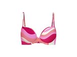 Triumph - Push-up Bikini Top - Pink 40B - Summer Mix & Match - Bademode für Frauen