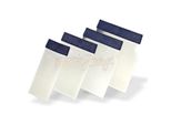 Spatole, Spatole Giapponesi 50 / 80 / 100 / 120 Mm, Set Da 4 Pezzi