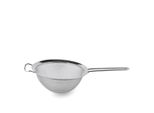 Karl Weis Setaccio Da Cucina Fine Ø 18 Cm, Acciaio Inox