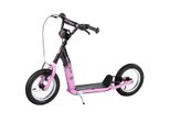 Scooter Nils Extreme WH113N, Rosa
