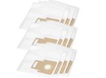 12X Sacchetti Sintetici Sillar Di Ricambio Per Thomas Multi Clean X10 Parquet Aqua+, Pet&Family, Thomas Twin Tt T2 T1, Hygiene, Genius, Helper, Aquwaqash