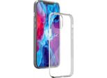 Bigben Connected, Custodia Protettiva Per Apple Iphone 12 Pro Max, Morbida E Sottile, Trasparente
