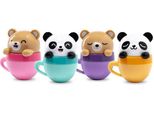 Martinelia Balsamo Labbra Per Bambini Panda 3,1G