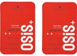 Schwarzkopf Osis Mess Up Matte Paste 2X100Ml