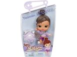 Bambola Bratz Yasmin Babyz Runwayz Taglia Unica