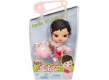Bambola Bratz Babyz Runwayz - Jade