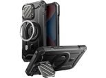 Supcase Ub Xt Mag Magsafe Iphone 16E Nero