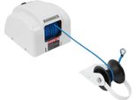 Verricello Elettrico, Capacità Di Carico 20 Kg, Lunghezza Fune 30 M, Verricello 45LB