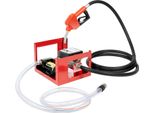 Pompa Di Trasferimento Diesel, Potenza 200W, Portata 45L/Min, Pompa Diesel 12V 200W, Ue