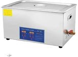 Pulitore A Ultrasuoni, Capacità 10L, Potenza 240W, 22L-480W