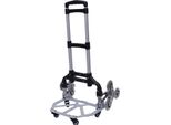 Carrello Pieghevole, Carrello Pesante, Regolabile In Altezza E Pieghevole