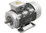 Motore Elettrico, Potenza 1,1 Kw/1,5 Kw, Velocità 1405 Giri/Min, 1,5 Kw, 380V